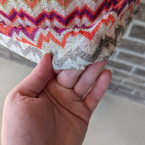 Vintage Ann Taylor Top - Picture 3 of 6